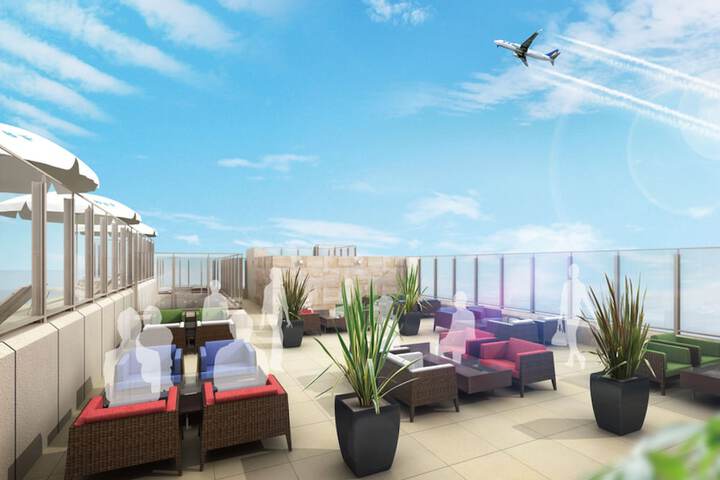 Terrace/Patio 132 of 138