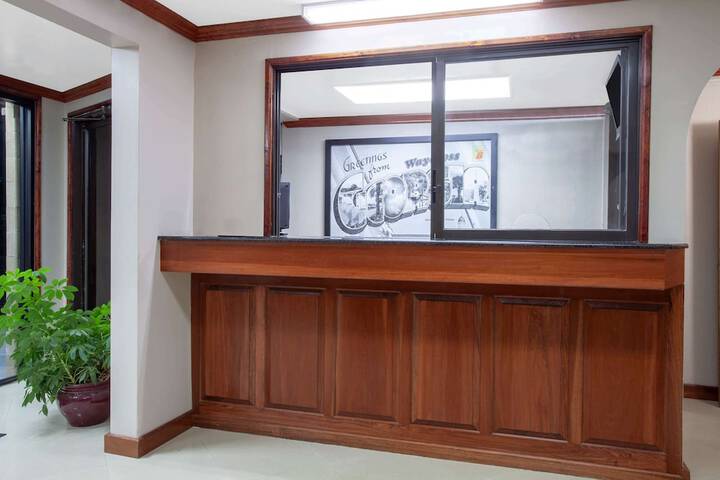 Hotel Interior 3 of 21