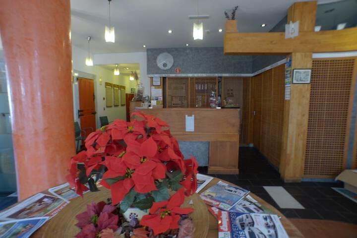 Hotel Interior 4 of 20