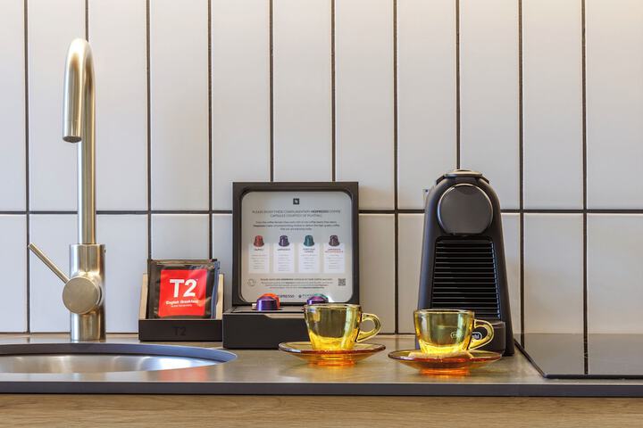 Breakfast/Coffee Service 25 of 58
