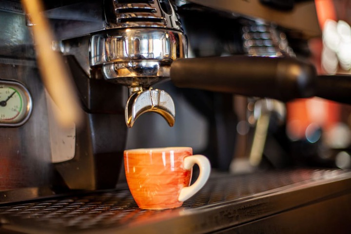 Breakfast/Coffee Service 56 of 114