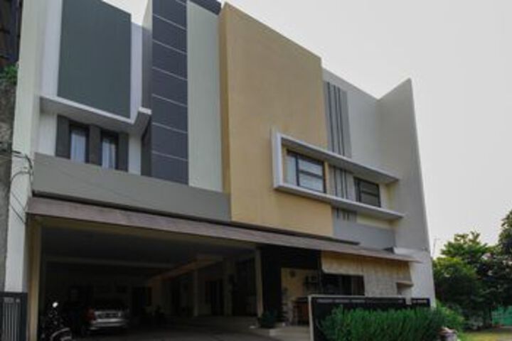 Hotel 17 of 20