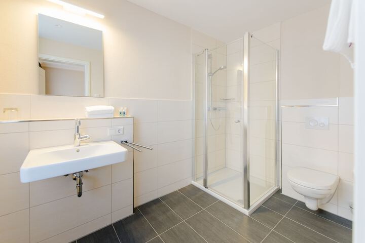 Bath Interior