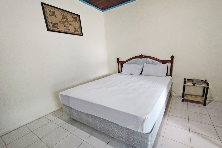Image of OYO 91973 Green Hotel Near Polsek Sabangau