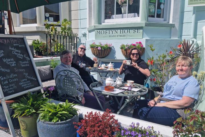 Fitness Center Photo