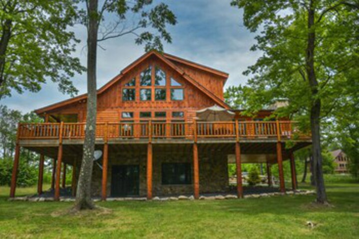Photo of Our Mountain Home Five Bedroom Holiday Home