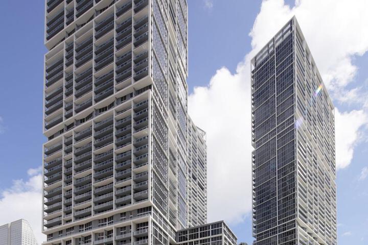Photo of Icon Brickell Downtown W Miami Suites