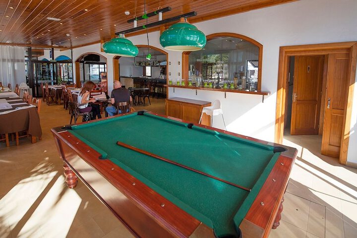 Billiards