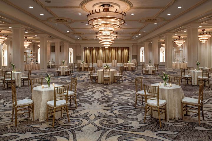 Ballroom
