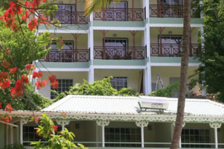 Hotel 94 of 108