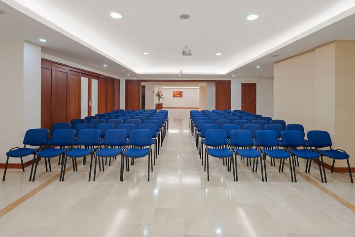 Meeting 57 of 73