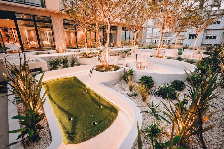 Terrace/Patio 105 of 107