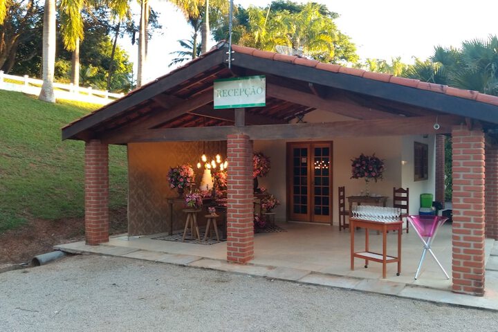 HOTEL FAZENDA DO VALE