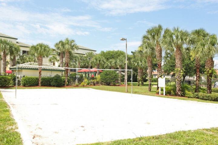 Tennis and Basketball Courts 17 of 30