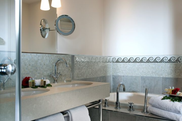 Bath Amenities