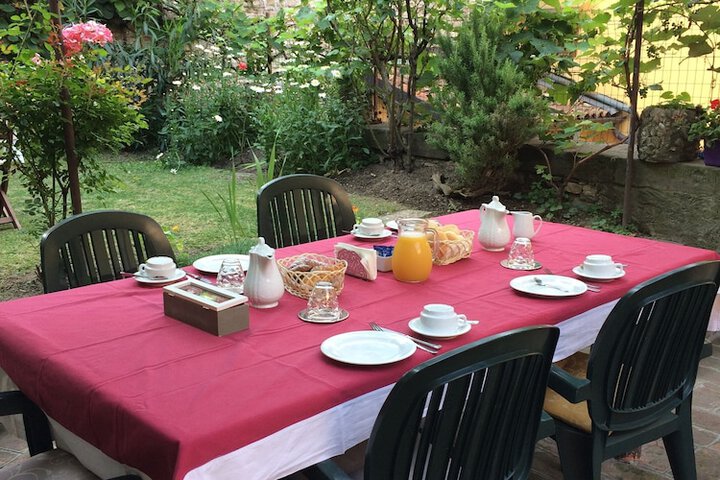 Breakfast/Coffee Service 25 of 62