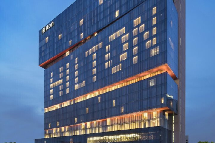 Hotel 121 of 133