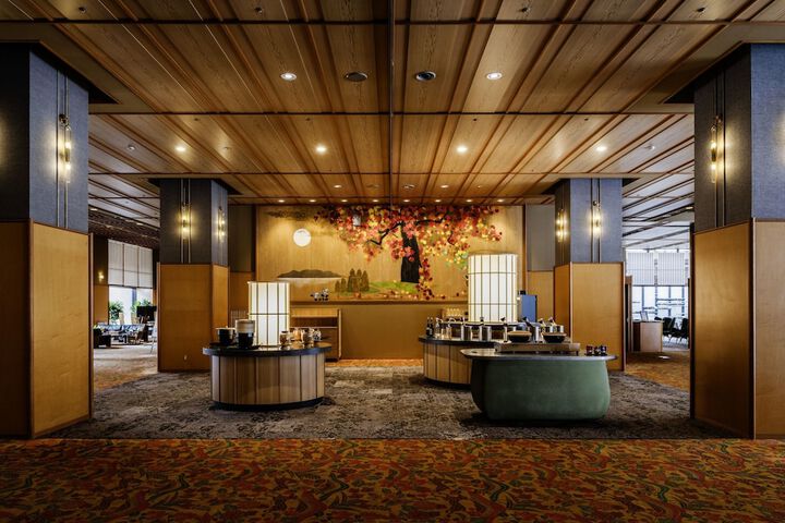 Lobby Photos