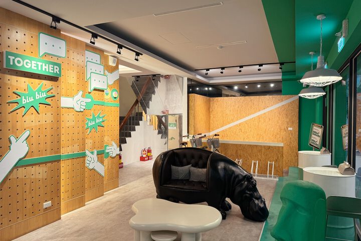 Hotel Interior 17 of 69