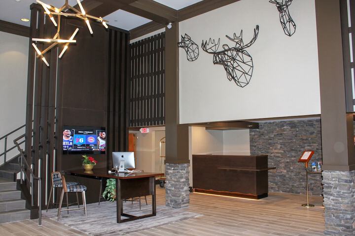 Hotel Interior 2 of 49