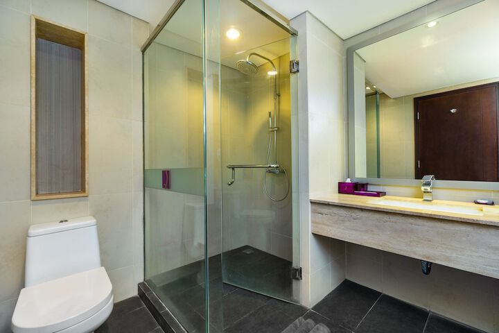 Bath Amenities