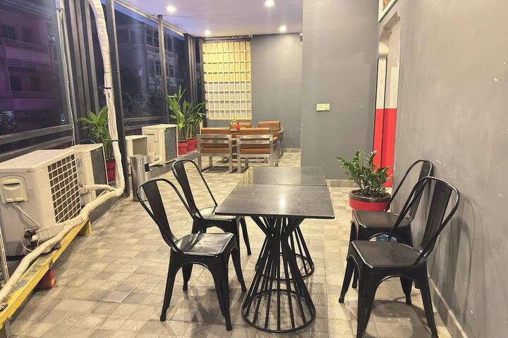 Terrace/Patio 83 of 88