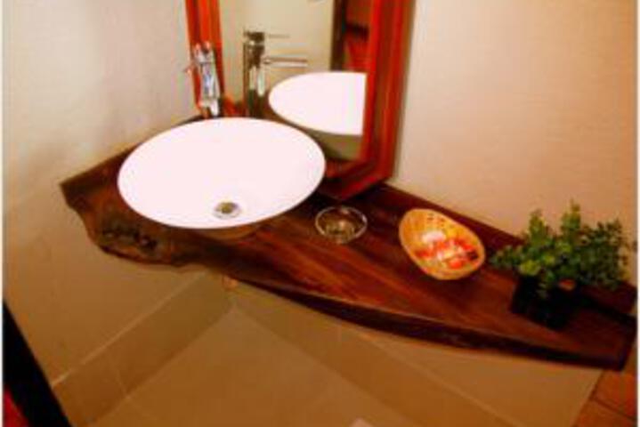 Upfront Lodge Iguassu