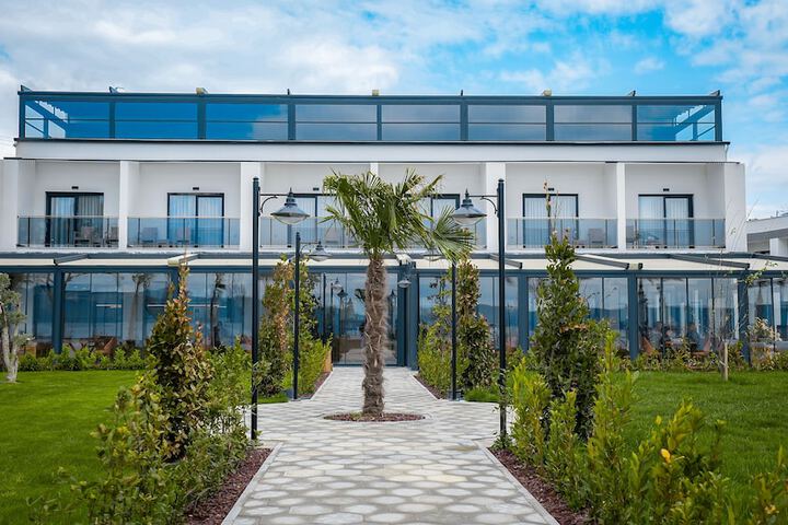 Photo of Sunsan Hotel