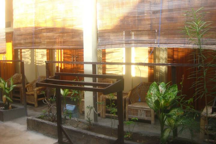 Terrace/Patio 9 of 17