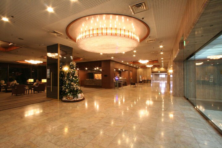 Hotel Interior 2 of 64