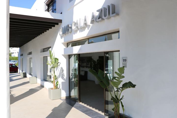 Club Cala Azul