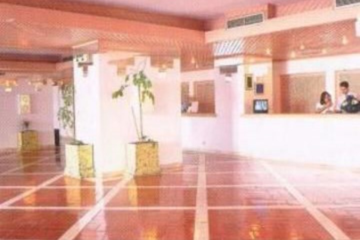 Hotel Apartamento Dom Pancho