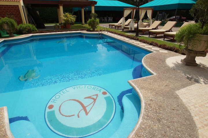 Pool 54 of 84