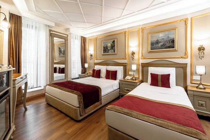 Room 20 of 84