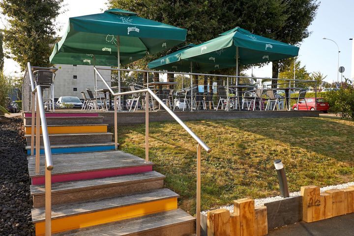 Terrace/Patio 58 of 63