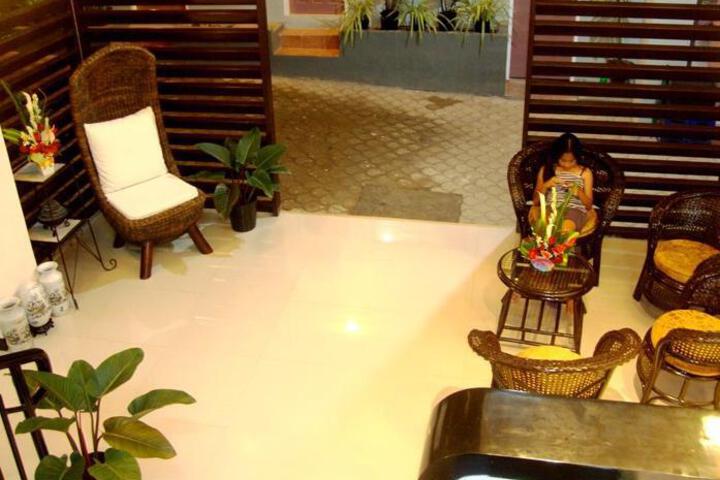 Hotel Interior 2 of 6