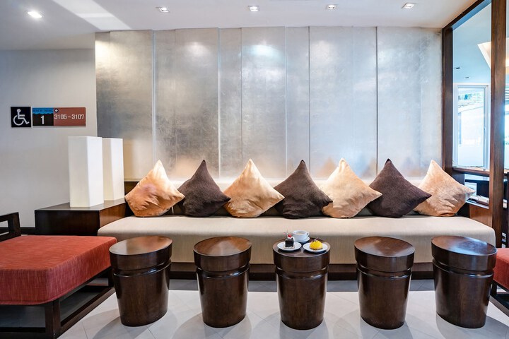 Lobby Photos