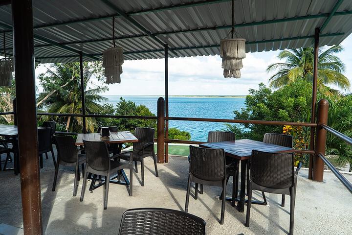 Pancho Villas Bacalar in Bacalar