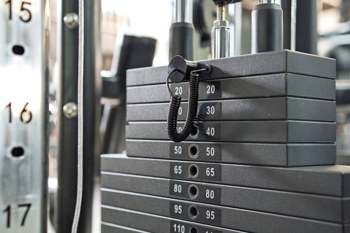 Health and Fitness 28 of 62