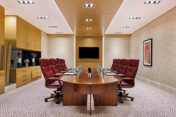 Meeting 143 of 152