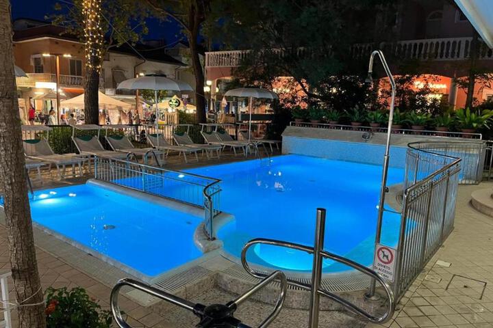 Hotel Villa Verde