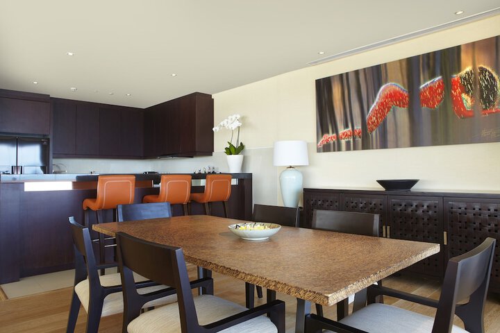 Dining Photos