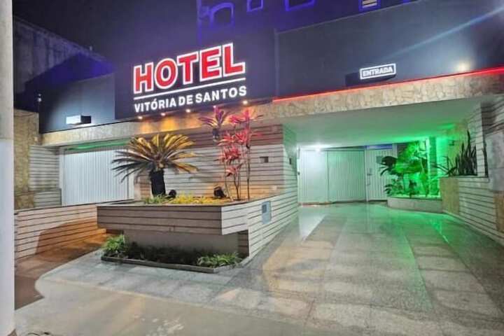 Hotel 23 of 23