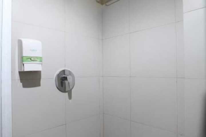 Bathroom Vanities