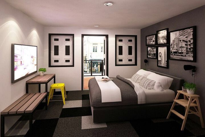 Hotel 2 of 37