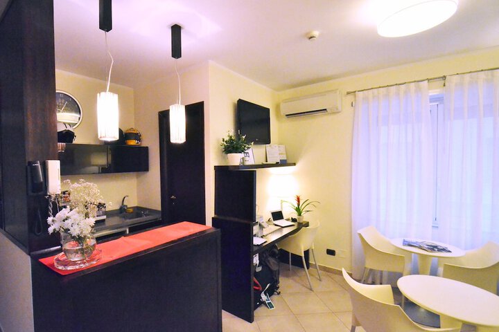 Hotel Interior 2 of 28