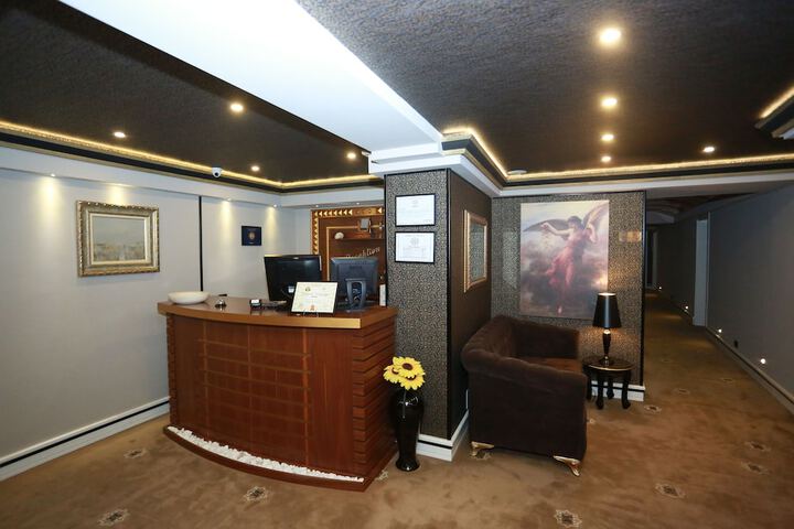 Hotel Interior 3 of 59