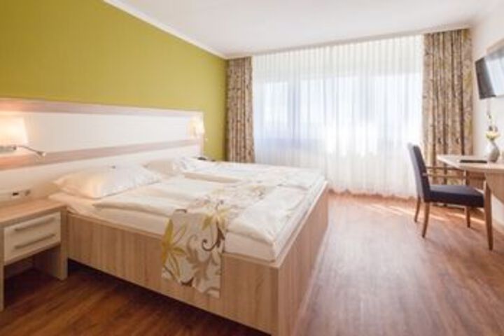 Guest Suite
