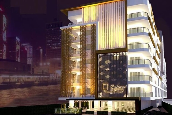 Hotel 59 of 60