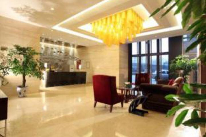 Tianyue Hotel